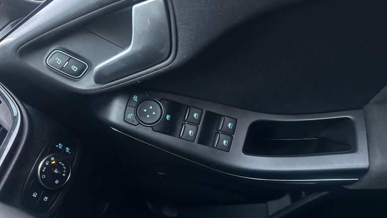 Ford Fiesta 1.0 EcoBoost Active 5dr Petrol Hatchback